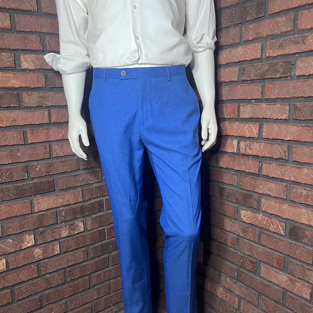 Dress pant